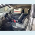 CHEVROLET SPIN LS 5S 1.8 FLEX MANUAL 4P - PRATA - 2018 Foto 8 (Miniatura)