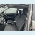 HYUNDAI CRETA ACTION 1.6 FLEX AUT. 4P - PRATA - 2022 Foto 8 (Miniatura)