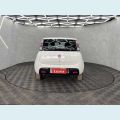 FIAT UNO ATTRACTIVE 1.0 8V FLEX MANUAL 4P - BRANCO - 2020 Foto 8 (Miniatura)