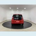 FIAT MOBI LIKE 1.0 FLEX MANUAL 4P - VERMELHO - 2018 Foto 8 (Miniatura)