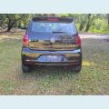 VOLKSWAGEN FOX FLEX MANUAL 4P - PRETO - 2010 Foto 8 (Miniatura)