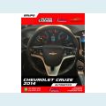 CHEVROLET CRUZE FLEX AUT. 4P - PRETO - 2014 Foto 8 (Miniatura)