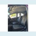 FIAT ARGO FLEX MANUAL 4P - VERMELHO - 2018 Foto 8 (Miniatura)