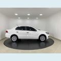 VOLKSWAGEN VOYAGE 1.6 MSI 8V FLEX MANUAL 4P - BRANCO - 2019 Foto 8 (Miniatura)