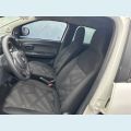 FIAT MOBI LIKE 1.0 FLEX MANUAL 4P - BRANCO - 2021 Foto 8 (Miniatura)