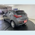 HYUNDAI HB 20 COMFORT PLUS 1.6 FLEX AUT. 4P - CINZA - 2016 Foto 8 (Miniatura)