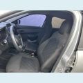RENAULT KWID ZEN 1.0 12V FLEX MANUAL 4P - PRATA - 2024 Foto 8 (Miniatura)
