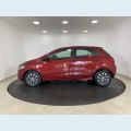 CHEVROLET JOY HATCH BLACK EDITION 1.0 8V FLEX MANUAL 4P - VERMELHO - 2020 Foto 8 (Miniatura)