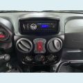 FIAT DOBLO ESSENCE 1.8 FLEX MANUAL 4P - PRATA - 2018 Foto 8 (Miniatura)