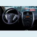 NISSAN VERSA SV FLEXSTART 1.6 16V FLEX AUT. 4P - MARROM - 2018 Foto 8 (Miniatura)