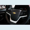 CHEVROLET SPIN PREMIER 7S 1.8 FLEX MANUAL 4P - PRETO - 2021 Foto 8 (Miniatura)