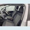 PEUGEOT 2008 ALLURE PACK 1.6 FLEX AUT. 4P - BRANCO - 2022 Foto 8 (Miniatura)