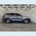CHERY TIGGO 8 TXS 1.6 AUT. 4P - CINZA - 2023 Foto 8 (Miniatura)