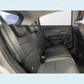 HONDA HR-V EXL 1.8 I-VTEC FLEX AUT. 4P - CINZA - 2020 Foto 8 (Miniatura)