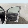 FORD KA SE 1.0 FLEX MANUAL 4P - PRATA - 2020 Foto 8 (Miniatura)