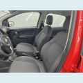 FIAT GRAND SIENA 1.4 FLEX MANUAL 4P - VERMELHO - 2021 Foto 8 (Miniatura)