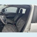 FIAT MOBI LIKE 1.0 FLEX MANUAL 4P - BRANCO - 2021 Foto 8 (Miniatura)