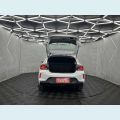 CHEVROLET ONIX LT 1.0 TURBO FLEX MANUAL 4P - BRANCO - 2024 Foto 8 (Miniatura)