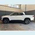 CHEVROLET MONTANA LT 1.2 TURBO FLEX MANUAL 4P - BRANCO - 2023 Foto 8 (Miniatura)
