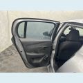 PEUGEOT 208 LIKE 1.0 FLEX MANUAL 4P - PRATA - 2023 Foto 8 (Miniatura)