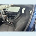 CHEVROLET ONIX LT 1.0 TURBO FLEX MANUAL 4P - AZUL - 2024 Foto 8 (Miniatura)