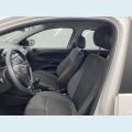 VOLKSWAGEN GOL 1.0 12V FLEX MANUAL 4P - BRANCO - 2021 Foto 8 (Miniatura)