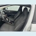 CHEVROLET ONIX LT 1.0 TURBO FLEX MANUAL 4P - BRANCO - 2024 Foto 8 (Miniatura)