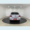 VOLKSWAGEN VOYAGE VHT 1.6 FLEX MANUAL 4P - PRATA - 2014 Foto 8 (Miniatura)