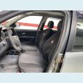 FIAT SIENA CELEBRATION FIRE 1.0 8V FLEX MANUAL 4P - CINZA - 2011 Foto 8 (Miniatura)