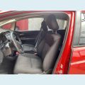 HONDA FIT LX 1.5 16V FLEX AUT. 4P - VERMELHO - 2015 Foto 8 (Miniatura)
