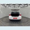 VOLKSWAGEN VOYAGE 1.6 MSI 8V FLEX MANUAL 4P - BRANCO - 2021 Foto 8 (Miniatura)