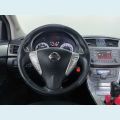 NISSAN SENTRA S 2.0 16V FLEX MANUAL 4P - AZUL - 2014 Foto 8 (Miniatura)