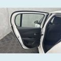 PEUGEOT 208 ACTIVE 1.6 16V FLEX AUT. 4P - BRANCO - 2022 Foto 8 (Miniatura)