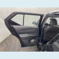 NISSAN KICKS ADVANCE 1.6 FLEX MANUAL 4P - PRETO - 2022 Foto 8 (Miniatura)