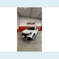 RENAULT SANDERO FLEX MANUAL 4P - BRANCO - 2014 Foto 8 (Miniatura)