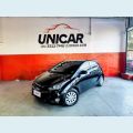 HYUNDAI HB 20 FLEX MANUAL 4P - PRETO - 2015 Foto 8 (Miniatura)