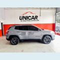 JEEP COMPASS FLEX AUT. 4P - CINZA - 2024 Foto 8 (Miniatura)