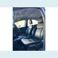 HONDA CITY FLEX AUT. 4P - PRATA - 2015 Foto 8 (Miniatura)