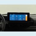 CITROËN C3 LIVE PK 1.0 FLEX MANUAL 4P - CINZA - 2024 Foto 8 (Miniatura)