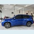 BMW X1 SDRIVE 20I M SPORT 2.0 TB MANUAL 4P - AZUL - 2025 Foto 8 (Miniatura)