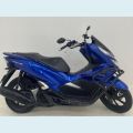 HONDA PCX 150 DLX - AZUL - 2022 Foto 8 (Miniatura)