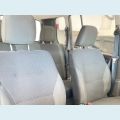 MITSUBISHI PAJERO TR4 2.0 FLEX AUT. 4P - VERDE - 2010 Foto 8 (Miniatura)