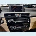 BMW X1 FLEX AUT. 4P - PRETO - 2018 Foto 8 (Miniatura)
