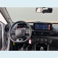 CITROËN C3 FEEL 1.0 FLEX MANUAL 4P - PRATA - 2023 Foto 8 (Miniatura)