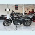 HARLEY-DAVIDSON SPORTSTER 883 XL 883CC - PRETO - 2008 Foto 8 (Miniatura)