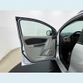 CHEVROLET SPIN LT 5S 1.8 FLEX MANUAL 4P - PRATA - 2015 Foto 8 (Miniatura)