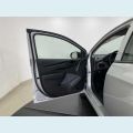 CHEVROLET ONIX PLUS 1.0 TURBO FLEX AUT. 4P - PRATA - 2020 Foto 8 (Miniatura)