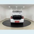FORD KA SEDAN SE 1.5 12V FLEX MANUAL 4P - BRANCO - 2019 Foto 8 (Miniatura)