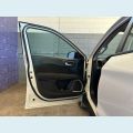 FIAT TORO FREEDOM 1.3 TURBO 270 FLEX AUT. 4P - BRANCO - 2024 Foto 8 (Miniatura)