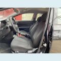 HYUNDAI HB 20 COMFORT STYLE 1.0 FLEX MANUAL 4P - PRETO - 2017 Foto 8 (Miniatura)
